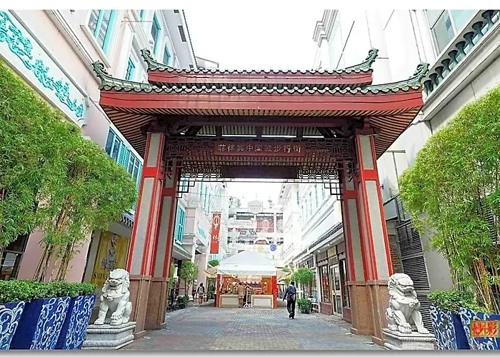 Hotel Pristine *