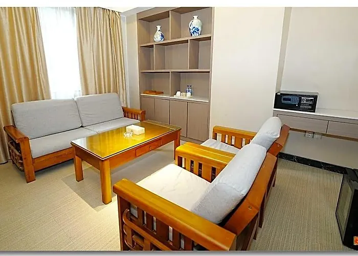 Hotel Pristine