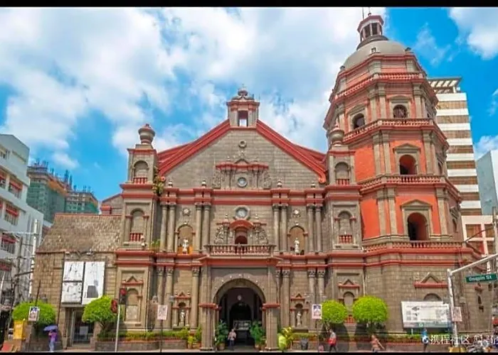Hotel Pristine Manilla