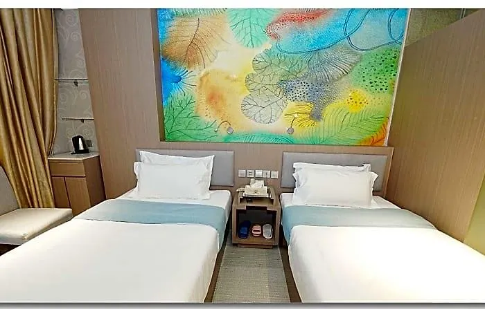 Hotel Pristine Manilla