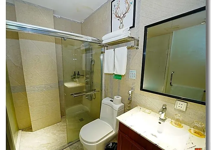 Hotel Pristine