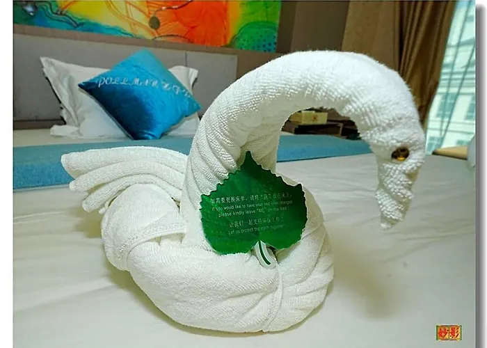 Pristine Manilla