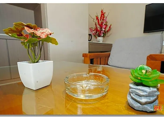 Hotel Pristine Manilla