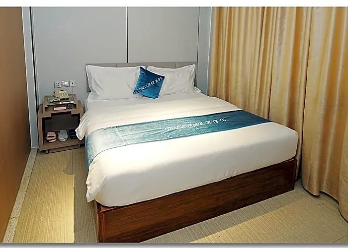 Hotel Pristine